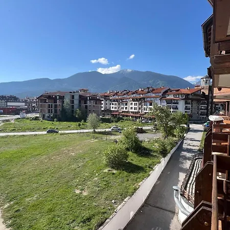 Belvedere Club ...vip Ap. Apartamento