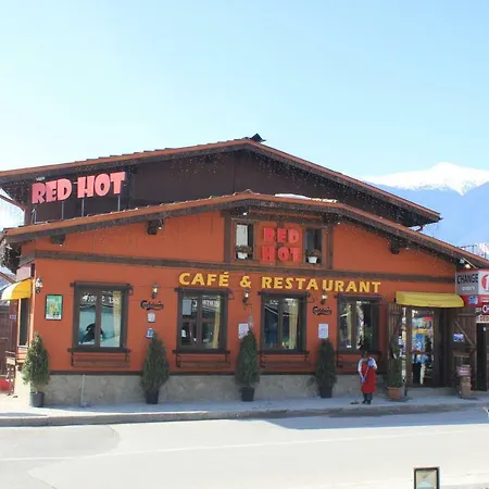 Belvedere Club ...vip Ap. Apartamento *