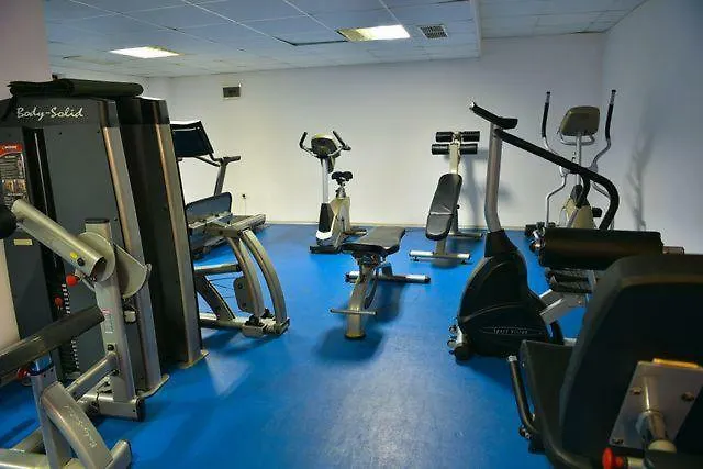 Apartamento Belvedere Club ...vip Ap. *