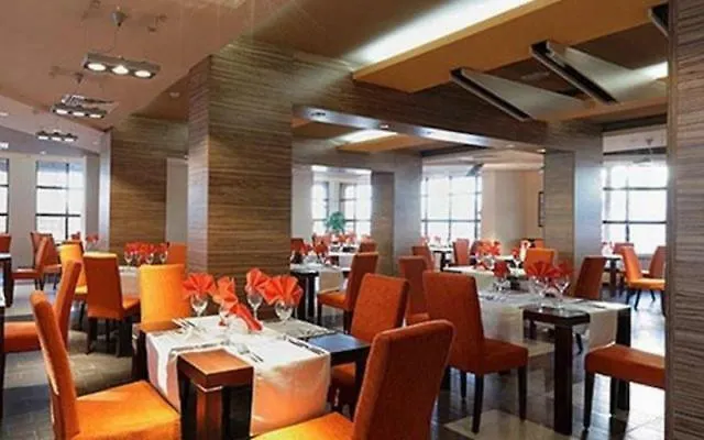 Apartamento Belvedere Club ...vip Ap. *