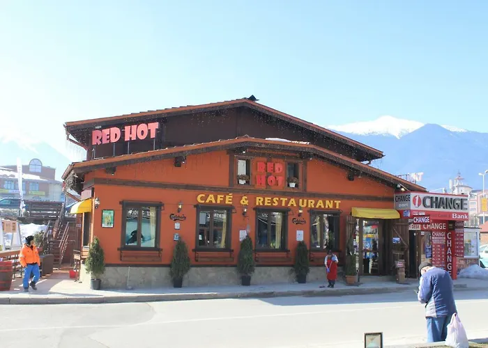 Belvedere Club ...vip Ap. Apartamento *