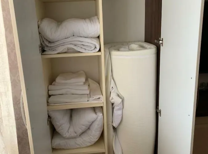 Belvedere Club ...vip Ap.