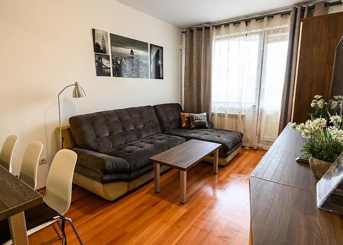 Belvedere Club ...vip Ap. Apartamento