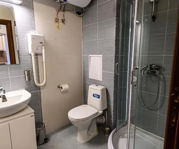 Apartamento Belvedere Club ...vip Ap. Bansko