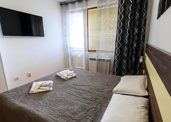 Apartamento Belvedere Club ...vip Ap. *