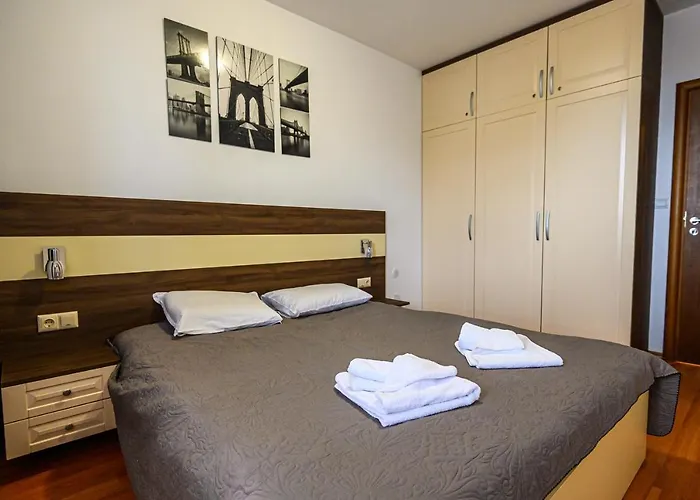 Belvedere Club ...vip Ap. Apartamento