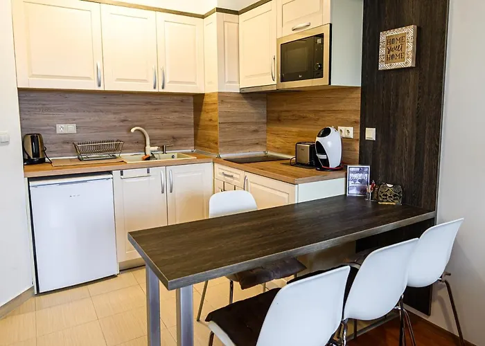 Apartamento Belvedere Club ...vip Ap. Bansko