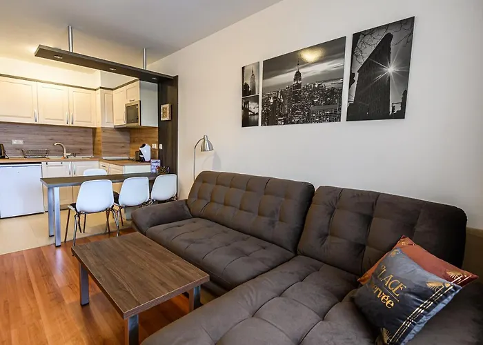 Belvedere Club ...vip Ap. Apartamento