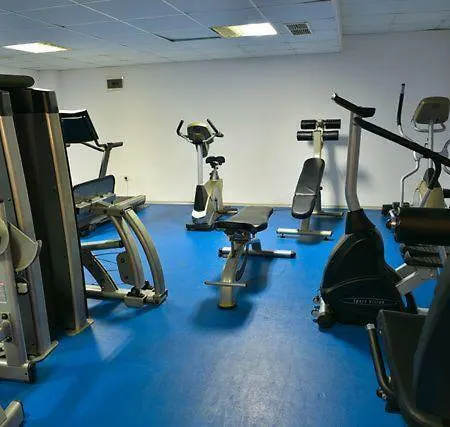 Apartman Belvedere Club ...vip Ap. *