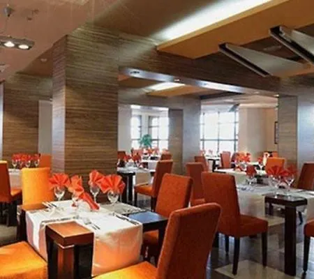 Apartman Belvedere Club ...vip Ap. *