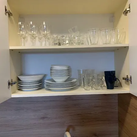 Apartman Belvedere Club ...vip Ap.