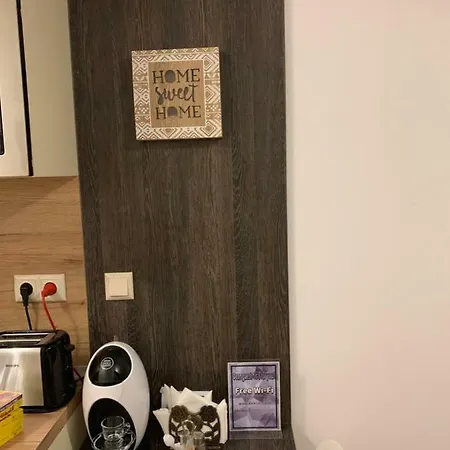 Apartman Belvedere Club ...vip Ap. Banszko