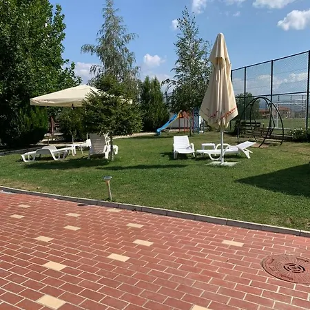 Belvedere Club ...vip Ap. *