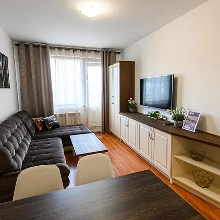 Belvedere Club ...vip Ap.