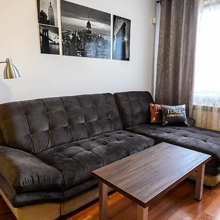 Apartman Belvedere Club ...vip Ap.