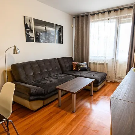 Belvedere Club ...vip Ap. Apartman