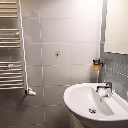 Apartman Belvedere Club ...vip Ap.