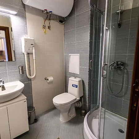 Apartman Belvedere Club ...vip Ap. Banszko