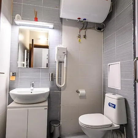 Apartman Belvedere Club ...vip Ap.