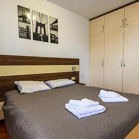 Belvedere Club ...vip Ap. Apartman