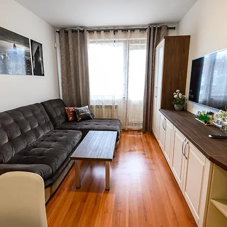 Belvedere Club ...vip Ap. Banszko