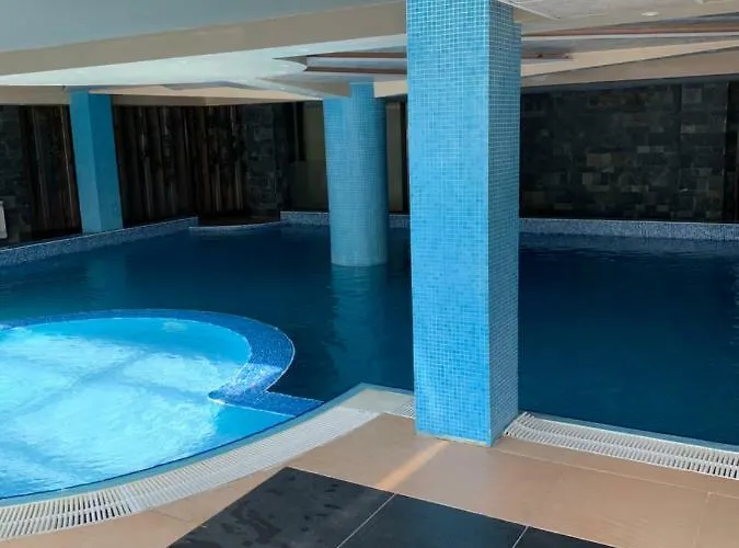 Belvedere Club ...vip Ap. *