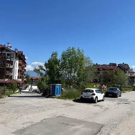 Апартаменты Belvedere Club ...vip Ap. Банско