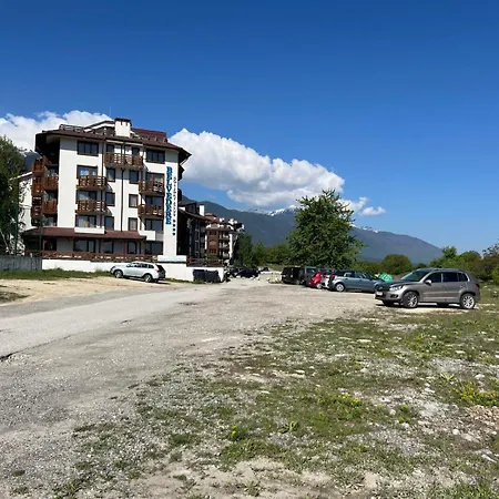 Belvedere Club ...vip Ap. Bansko