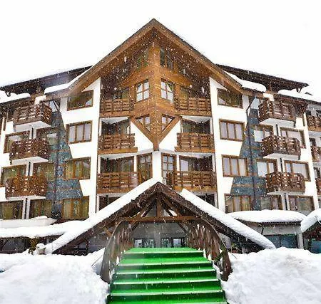 Belvedere Club ...vip Ap. *