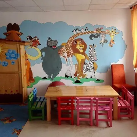 Belvedere Club ...vip Ap.