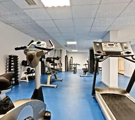 Belvedere Club ...vip Ap. * Банско