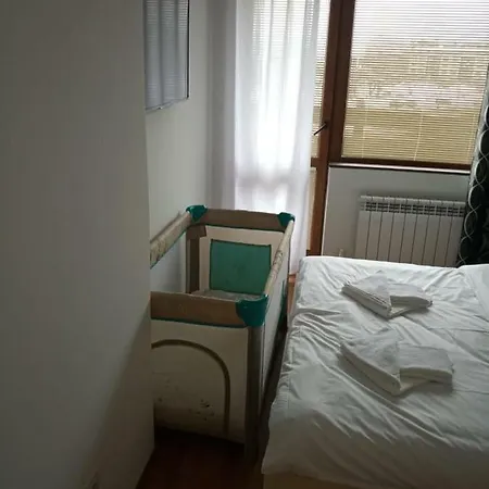 Belvedere Club ...vip Ap. Bansko