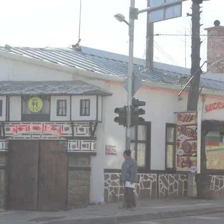 شقة Belvedere Club ...vip Ap.