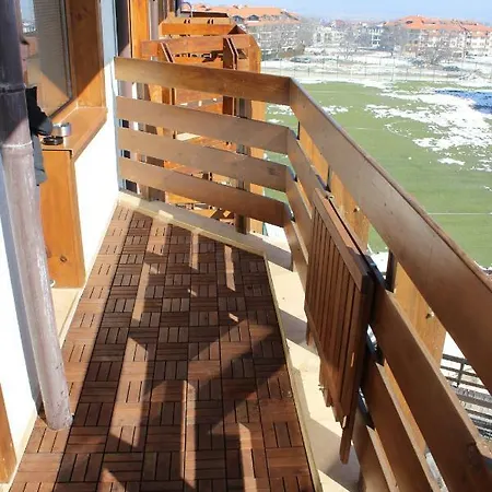 Belvedere Club ...vip Ap. Lägenhet Bansko