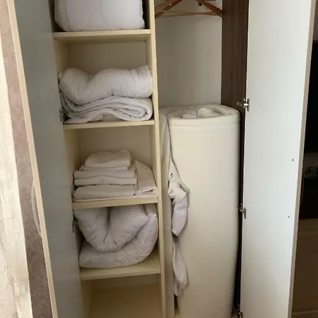 Belvedere Club ...vip Ap.