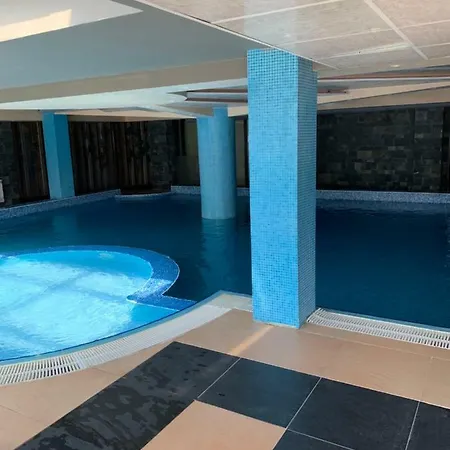 Belvedere Club ...vip Ap. *