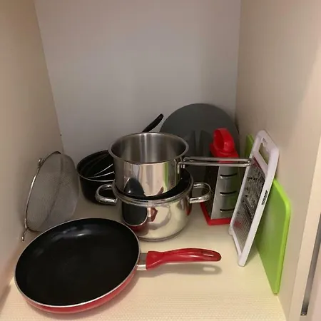 Апартаменты Belvedere Club ...vip Ap. *