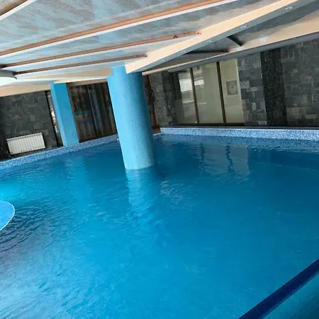 Belvedere Club ...vip Ap. * Bansko