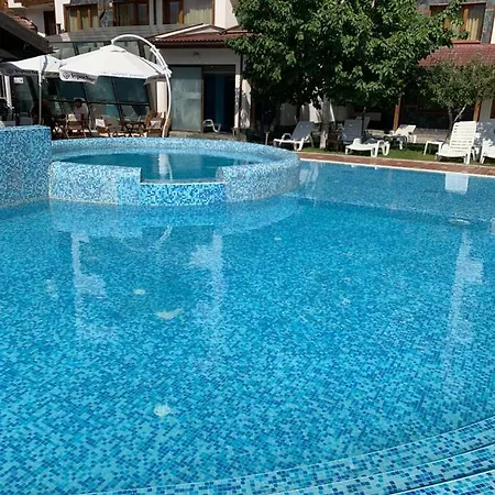 Lägenhet Belvedere Club ...vip Ap. *