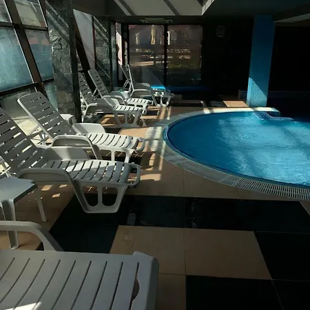 Belvedere Club ...vip Ap. شقة بانسكو