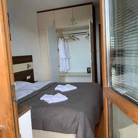 Апартаменты Belvedere Club ...vip Ap. Банско