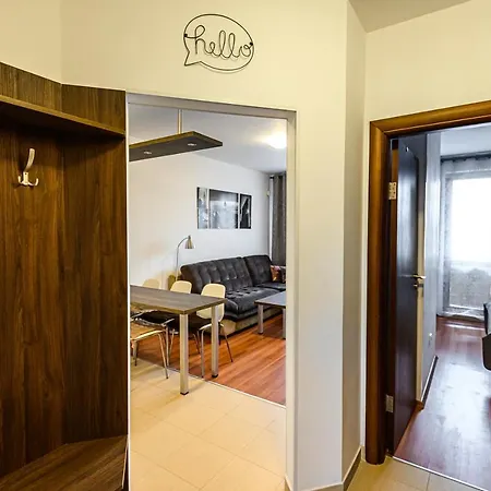 Belvedere Club ...vip Ap. * Bansko