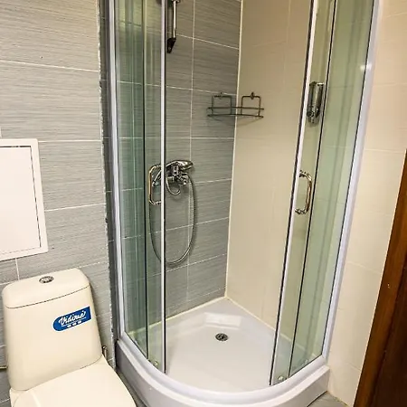 Belvedere Club ...vip Ap. Апартаменты *