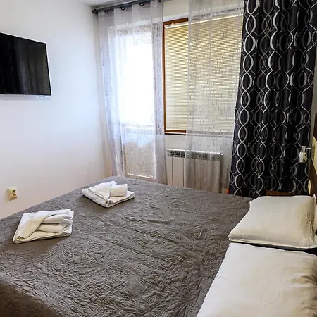 شقة Belvedere Club ...vip Ap. *