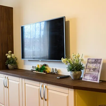 Belvedere Club ...vip Ap. * Банско