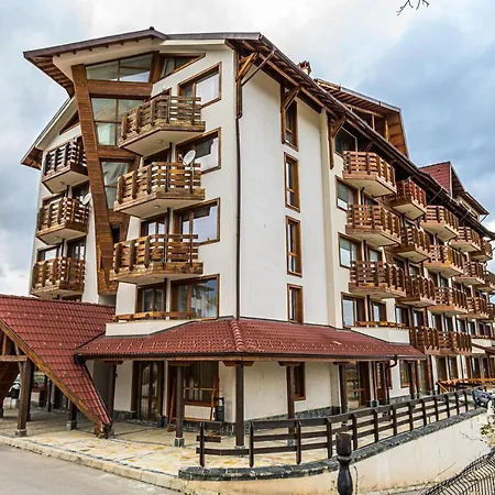 Belvedere Club ...vip Ap.