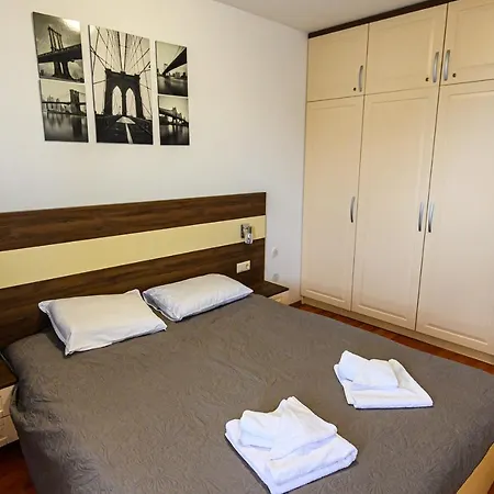 Belvedere Club ...vip Ap. Bansko