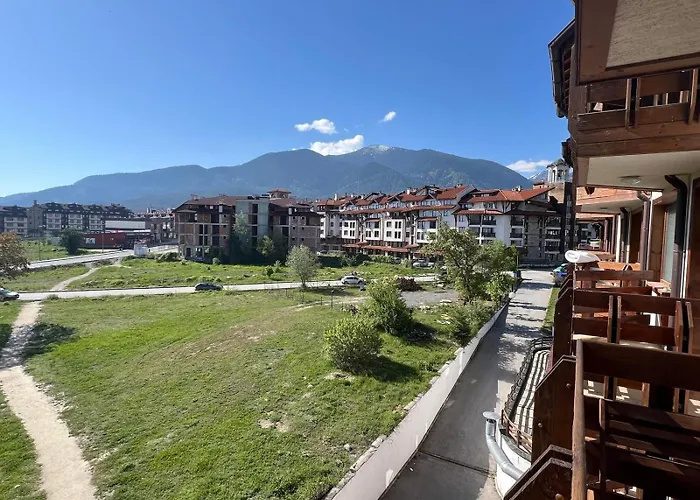 Belvedere Club ...vip Ap. Apartman