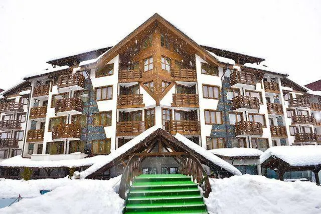 Belvedere Club ...vip Ap. *