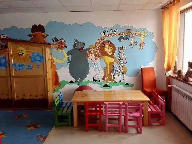 Belvedere Club ...vip Ap.